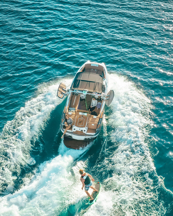 Boat Prop Care and Maintenance