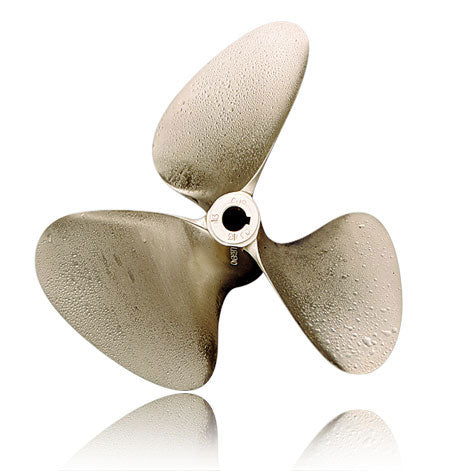 OJ LEGEND 12 X 15 LC 1 1/8" 3-BLADE